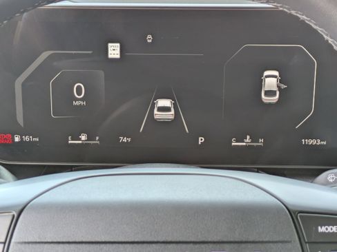 Certified 2025 Kia K4 EX image 28