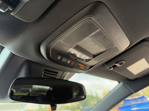 New 2026 Chevrolet Equinox RS image 19