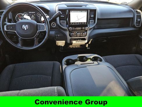 Used 2024 RAM 3500 Tradesman w/ Chrome Appearance Group image 6