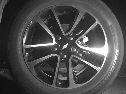 Used 2025 Chevrolet TrailBlazer LT FWD image 14