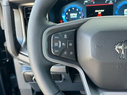 New 2026 Ford Bronco Outer Banks AWD/4WD image 9