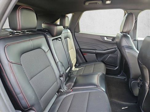 Used 2024 Ford Escape ST-Line Elite AWD/4WD image 19