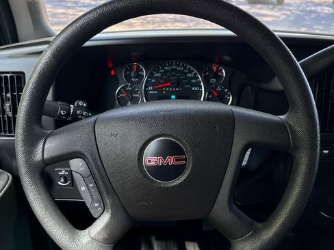 Used 2024 GMC Savana 2500 w/ Driver Convenience Package image 22