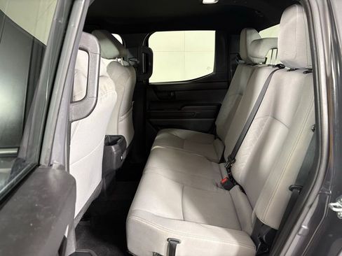 Used 2025 Toyota Tacoma SR5 image 36