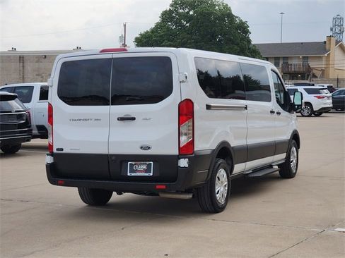 Used 2025 Ford Transit 350 XLT RWD image 14