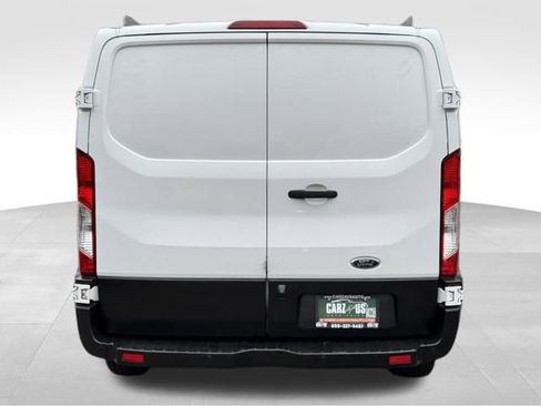 Used 2017 Ford Transit 150 130 Low Roof image 8