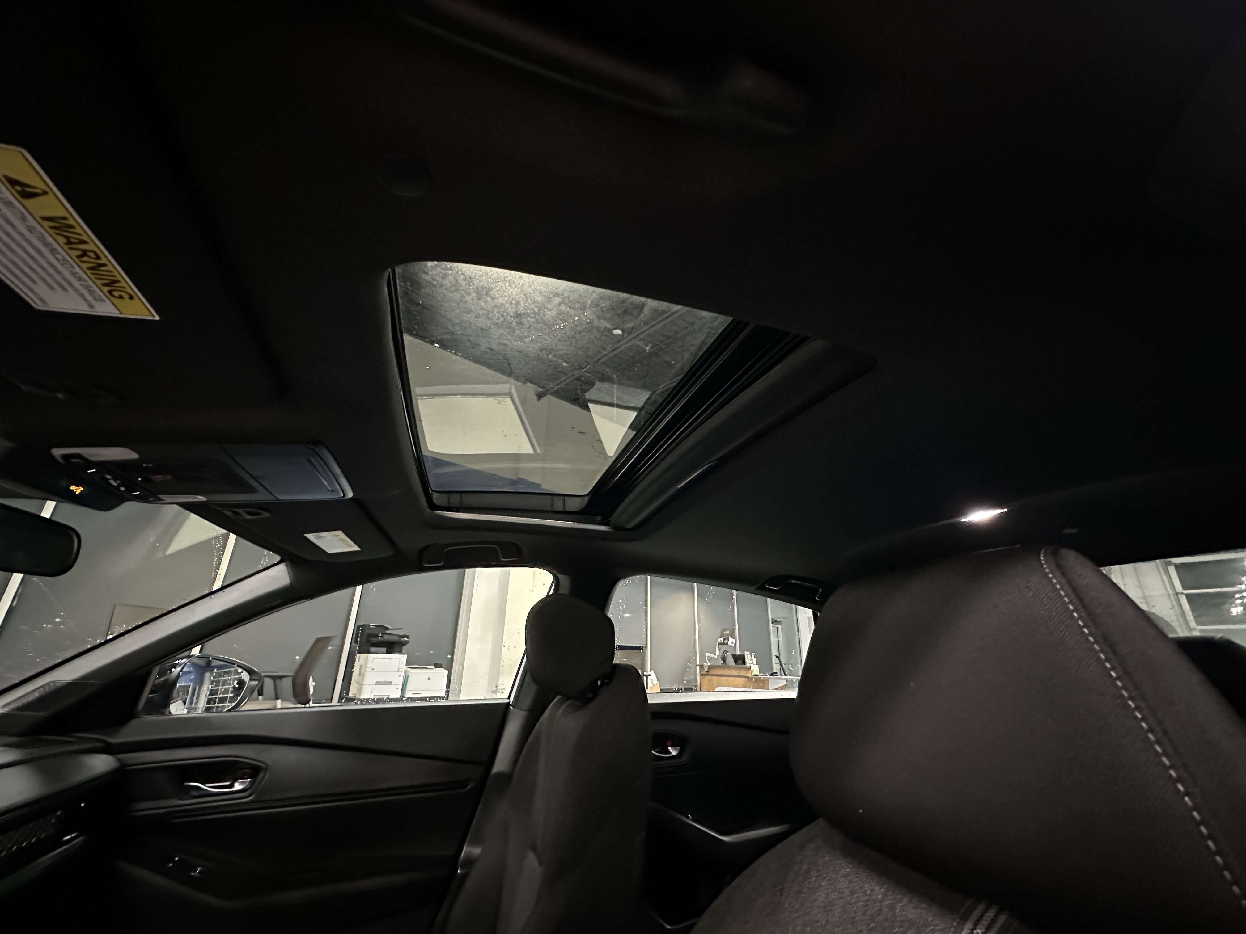 Used 2024 Honda Accord Sport image 20