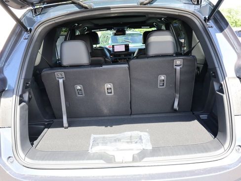 New 2026 Honda Pilot TrailSport image 16
