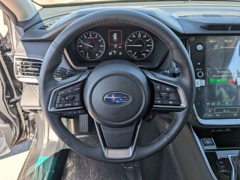 New 2025 Subaru Outback Limited image 14