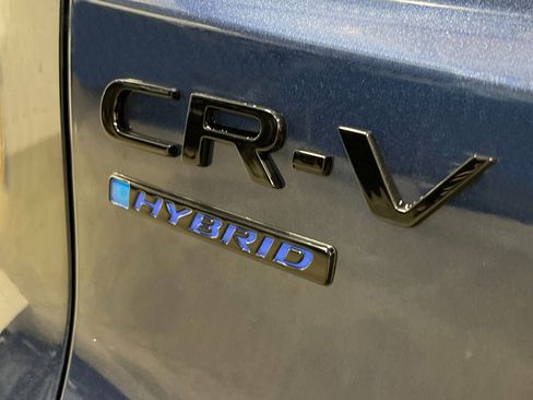 New 2026 Honda CR-V Sport Touring image 6