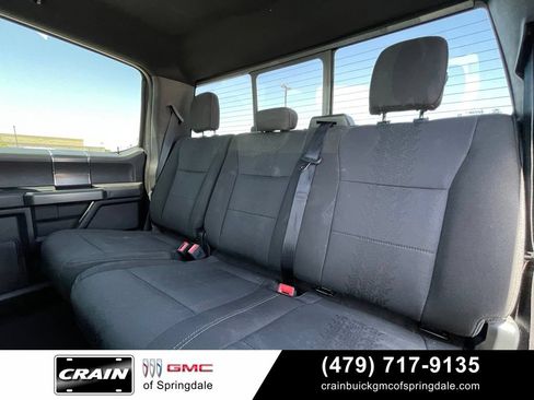 Used 2018 Ford F150 XLT w/ Equipment Group 302A Luxury RWD image 24