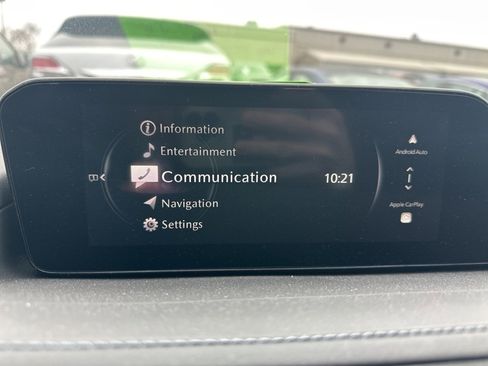 Used 2024 MAZDA CX-30 AWD 2.5 S w/ Select Sport Pkg image 17