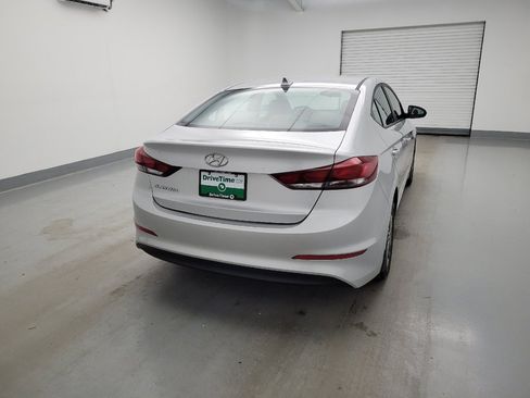 Used 2018 Hyundai Elantra SEL FWD image 7