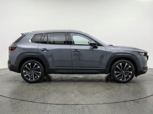 Used 2025 MAZDA CX-50 2.5 Hybrid w/ Premium Plus Pkg AWD/4WD image 11