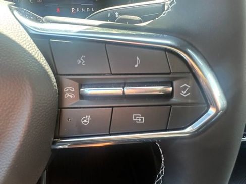 New 2026 Chevrolet Traverse LT w/ Driver Confidence Package FWD image 14