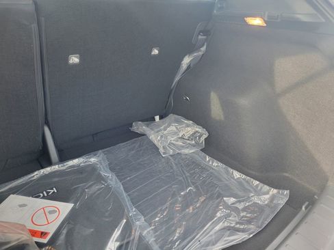 New 2026 Nissan Kicks S FWD image 31
