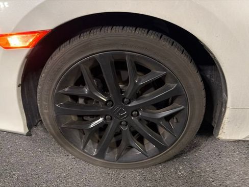 Used 2020 Honda Civic Si image 12