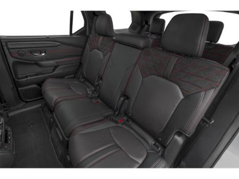 New 2026 Honda Pilot Black Edition image 10