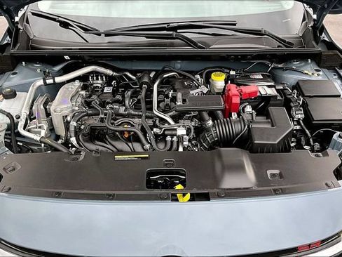 New 2026 Nissan Sentra SR w/ Floor Mat Package FWD image 11