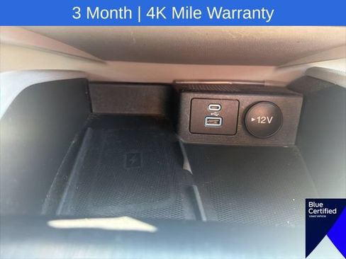 Used 2023 Ford Escape Active FWD image 39