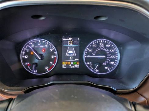 Used 2021 Subaru Outback Touring w/ Popular Package #2 image 11