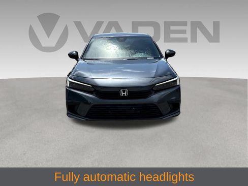 Used 2024 Honda Civic Sport image 7