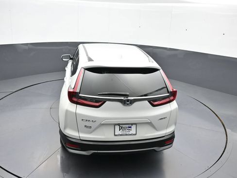 Used 2020 Honda CR-V EX image 39