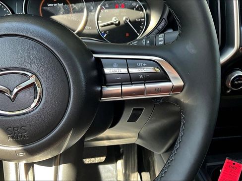 New 2025 MAZDA CX-50 Meridian Edition w/ Cargo Package image 23