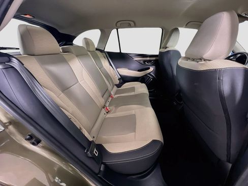 Used 2020 Subaru Outback Premium w/ Popular Package #1 AWD/4WD image 30