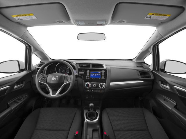Used 2017 Honda Fit LX image 8