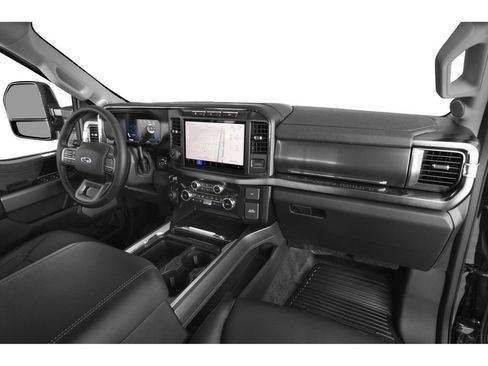 Used 2024 Ford F250 Lariat w/ Lariat Ultimate Package AWD/4WD image 11
