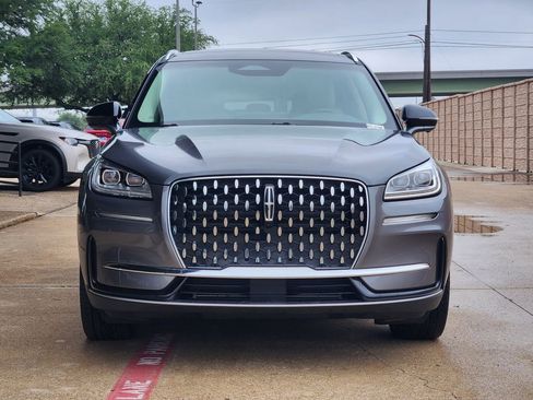Used 2024 Lincoln Corsair Reserve w/ Equipment Group 201A AWD/4WD image 2