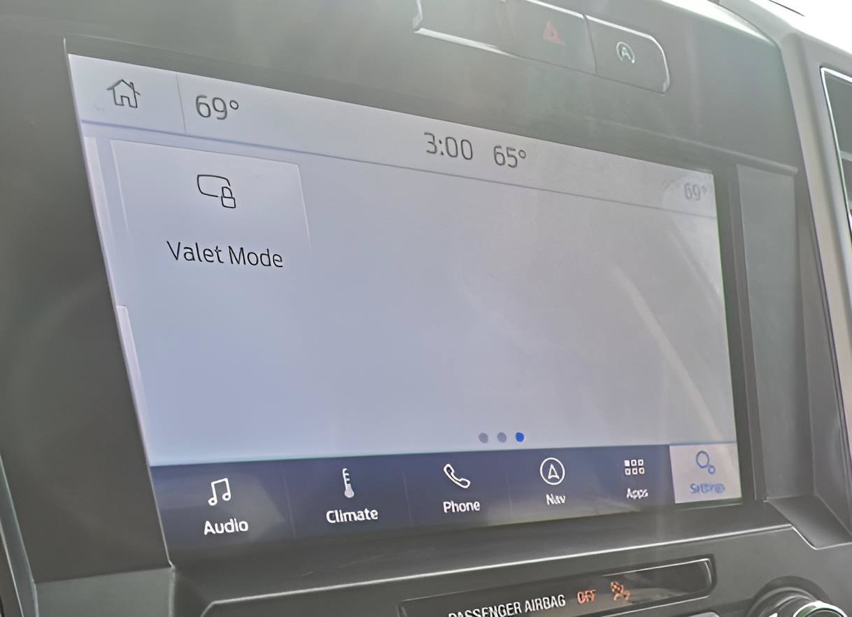 Used 2019 Ford F150 Lariat AWD/4WD image 16