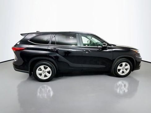 Used 2023 Toyota Highlander L image 8