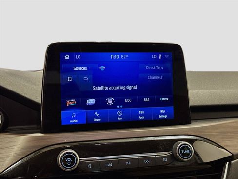 Used 2020 Ford Escape Titanium AWD/4WD image 15