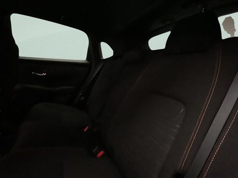 Certified 2024 Honda HR-V Sport image 16