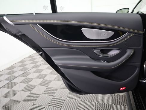 New 2026 Mercedes-Benz AMG GT 53 image 28