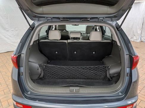 Used 2018 Kia Sportage EX w/ EX Premium Package image 20