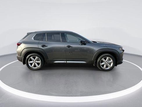 Used 2025 MAZDA CX-50 AWD 2.5 S w/ Accent Package image 9