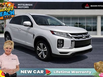 New 2026 Mitsubishi Outlander Sport SE