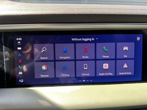 New 2026 Porsche Macan 4 Electric AWD/4WD image 30