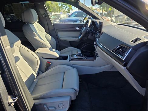 Used 2024 Audi Q5 2.0T Premium Plus image 10
