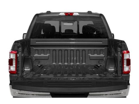 Used 2021 Ford F150 Lariat w/ Equipment Group 502A High AWD/4WD image 6