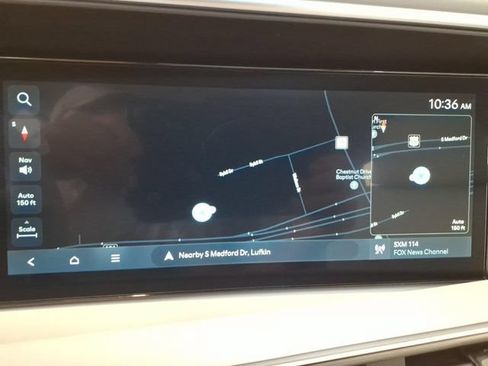 New 2026 Hyundai Palisade Limited FWD image 6