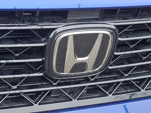 New 2025 Honda Accord Sport image 32