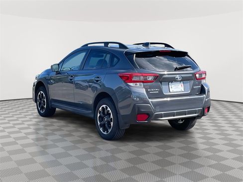 Used 2023 Subaru Crosstrek 2.0i Premium image 5