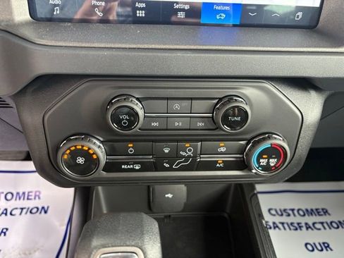 New 2026 Ford Bronco 2-Door AWD/4WD image 21