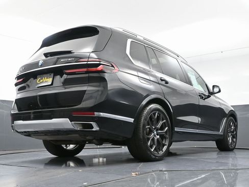 Used 2023 BMW X7 xDrive40i AWD/4WD image 62