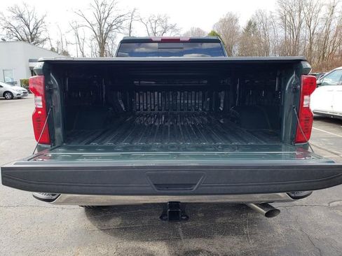 New 2026 Chevrolet Silverado 2500 LT w/ Leather Package image 5