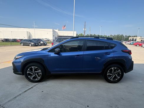Used 2025 Subaru Crosstrek 2.0i Premium AWD/4WD image 5